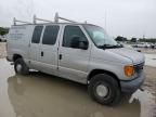 2006 Ford Econoline E250 Van