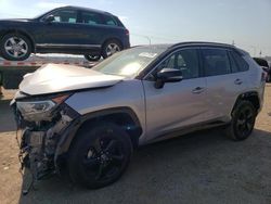 2019 Toyota Rav4 XSE en venta en Greenwood, NE