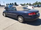 2002 Chrysler Sebring LXI