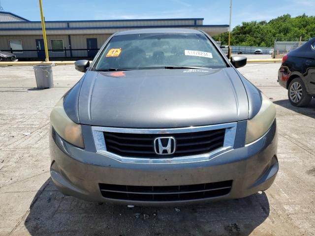 2008 Honda Accord LXP