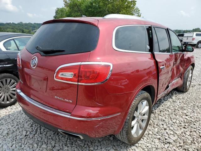 2014 Buick Enclave