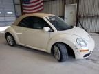 2010 Volkswagen New Beetle