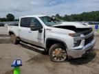 2021 Chevrolet Silverado K2500 Heavy Duty LT