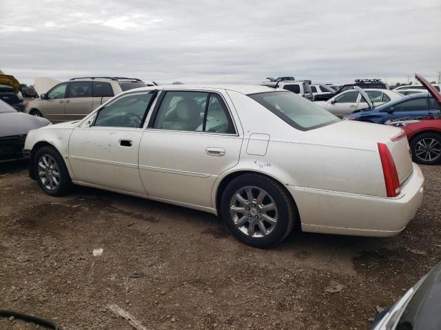 2008 Cadillac DTS