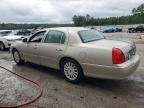 2004 Lincoln Town Car Executive