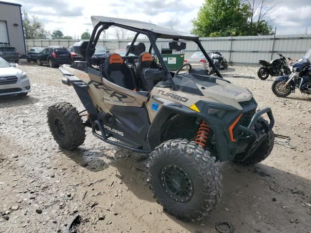 2021 Polaris RZR XP Turbo