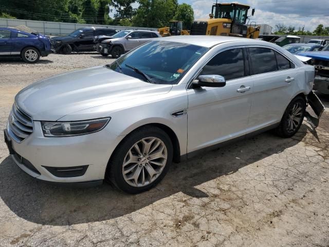 2015 Ford Taurus Limited