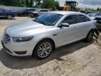 2015 Ford Taurus Limited