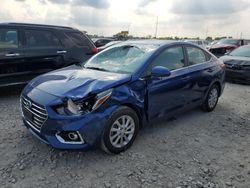 Hyundai Accent se Vehiculos salvage en venta: 2022 Hyundai Accent SE