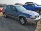 2005 Subaru Legacy Outback 2.5I