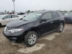 2014 Nissan Murano S