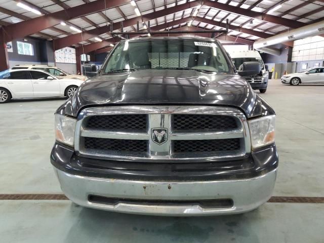 2009 Dodge RAM 1500