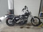 2010 Harley-Davidson Fxdwg