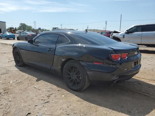 2010 Chevrolet Camaro LT