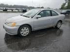 2002 Honda Civic EX