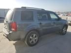 2011 Honda Pilot EX