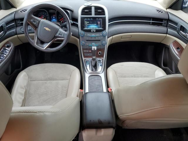 2013 Chevrolet Malibu 2LT