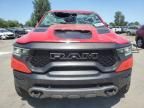 2021 Dodge RAM 1500 TRX