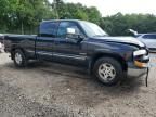 2000 Chevrolet Silverado C1500