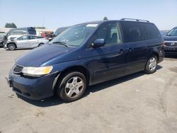 2000 Honda Odyssey EX en venta en Vallejo, CA