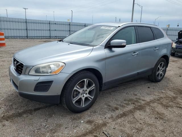 2013 Volvo XC60 T6