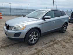 Volvo Vehiculos salvage en venta: 2013 Volvo XC60 T6