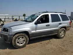 Run And Drives Cars for sale at auction: 2004 Jeep Grand Cherokee Laredo