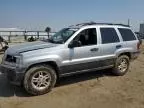 2004 Jeep Grand Cherokee Laredo