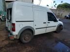 2013 Ford Transit Connect XL