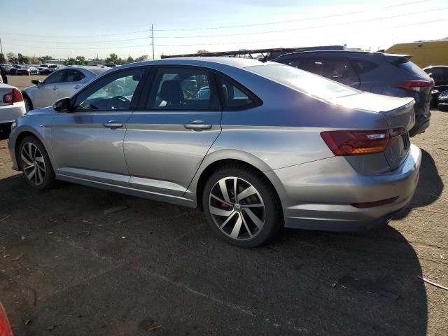 2019 Volkswagen Jetta GLI