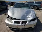 2002 Pontiac Grand Prix GT