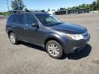 2011 Subaru Forester 2.5X Premium