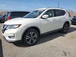 2017 Nissan Rogue S en venta en North Las Vegas, NV