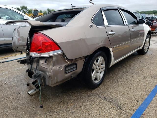 2006 Chevrolet Impala LTZ