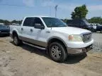 2005 Ford F150 Supercrew