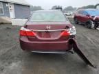 2014 Honda Accord EX