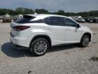 2022 Lexus RX 450H