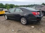 2013 Chevrolet Malibu LTZ