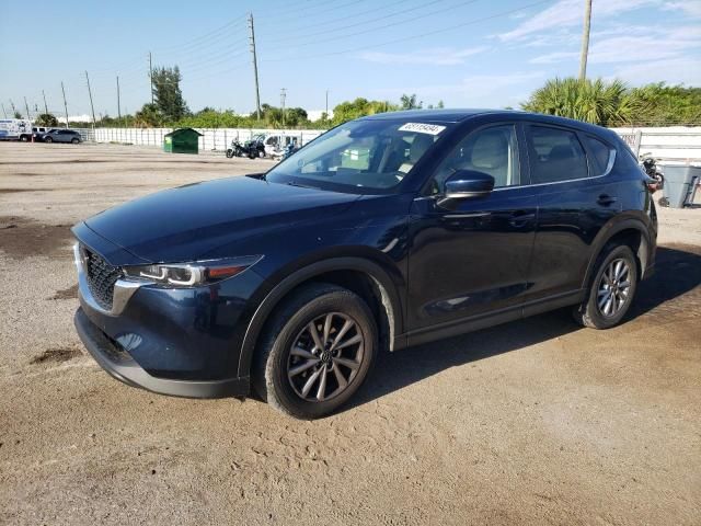 2023 Mazda CX-5 Select