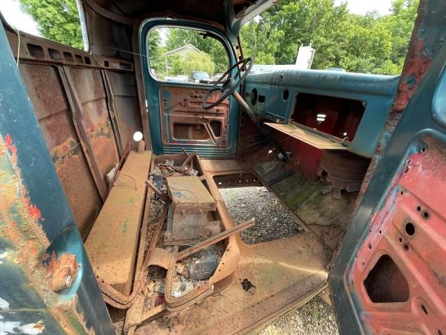 1946 Dodge Pickup