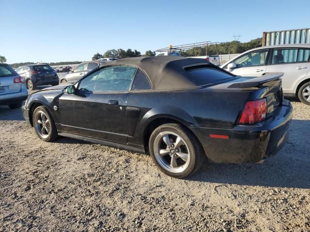 2004 Ford Mustang GT