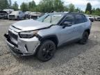 2024 Toyota Rav4 XSE