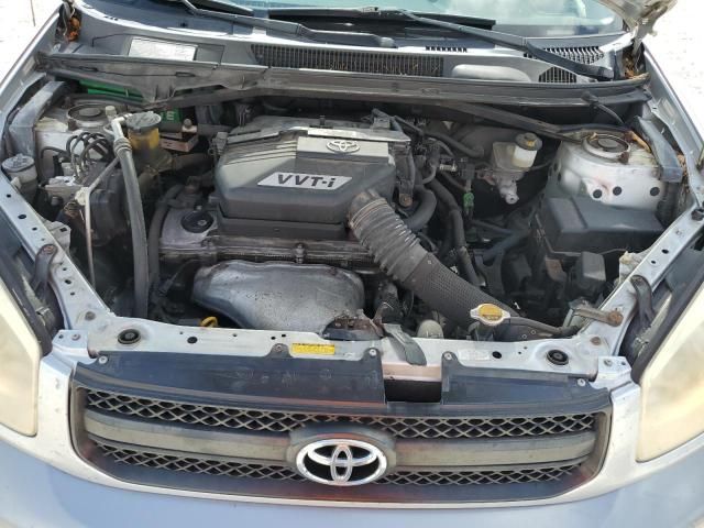 2004 Toyota Rav4