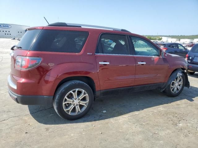 2015 GMC Acadia SLT-1