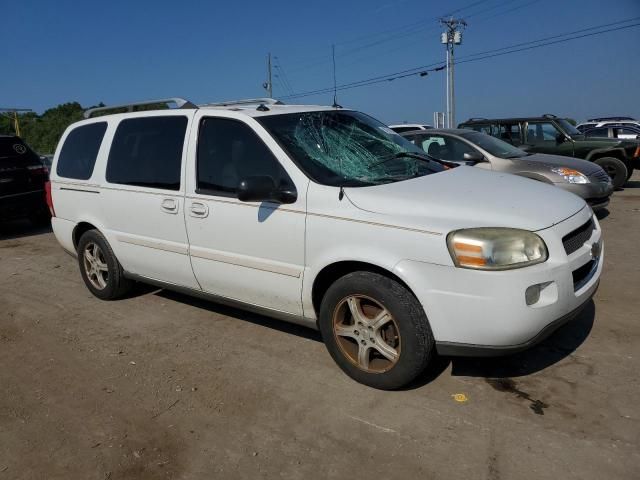 2005 Chevrolet Uplander LT