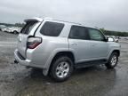 2016 Toyota 4runner SR5/SR5 Premium