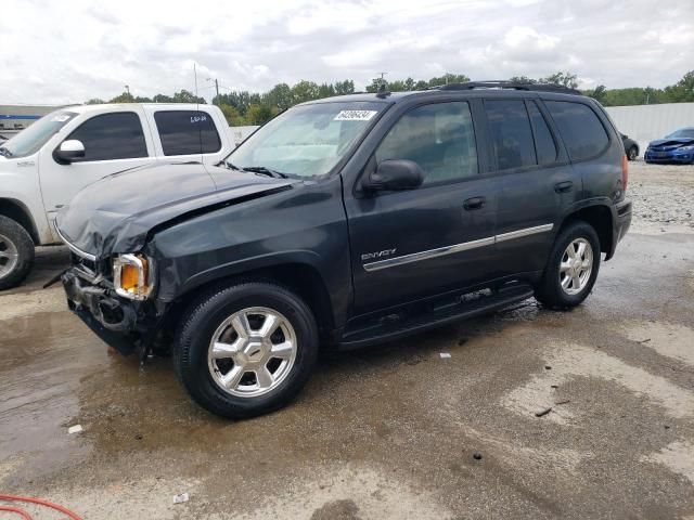 2006 GMC Envoy