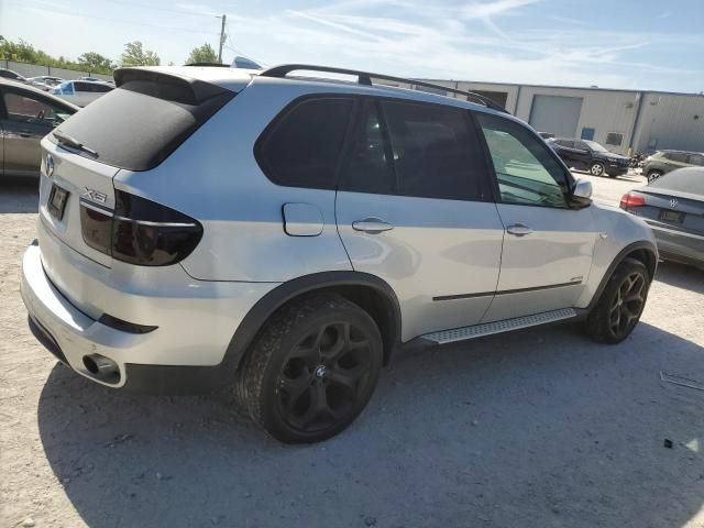 2011 BMW X5 XDRIVE35I