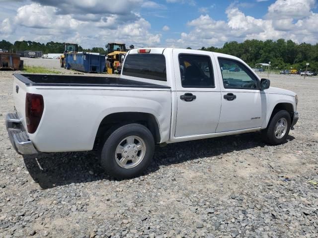 2005 Chevrolet Colorado