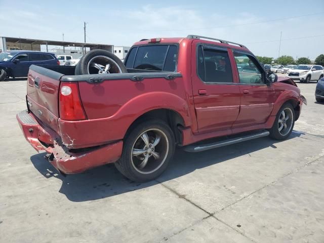 2004 Ford Explorer Sport Trac